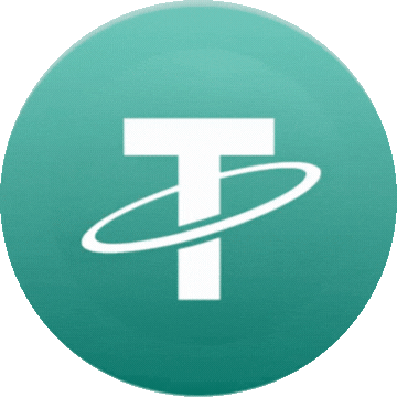 Tether USDT